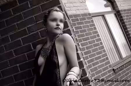 Escort/Massage/S&M Olivia Carter in Baltimore, MD
