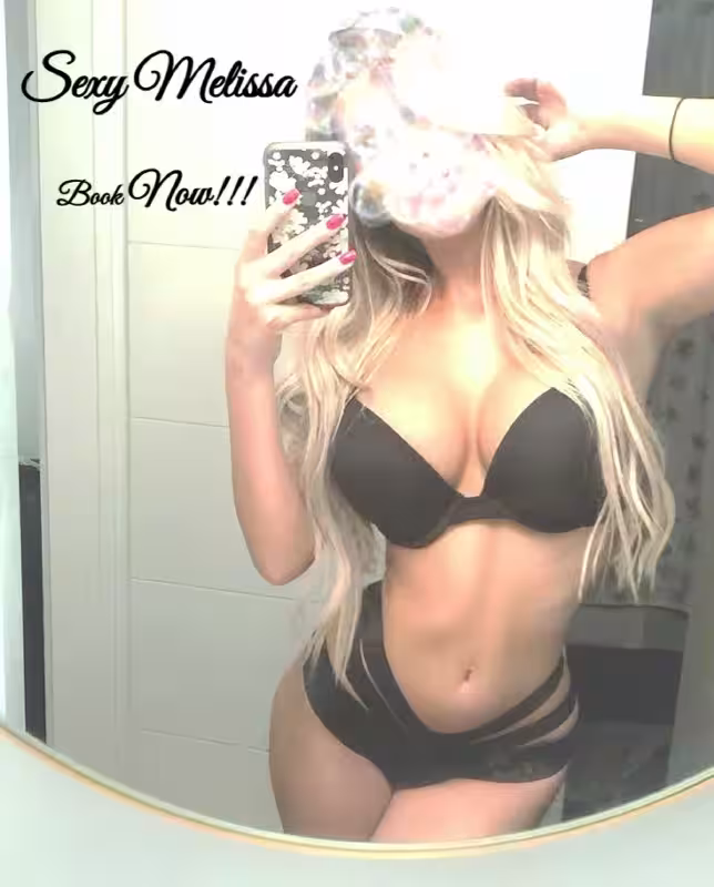 Escort/Massage Melissa in Chicago, IL