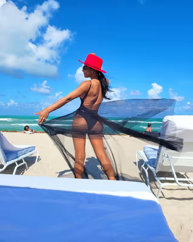 TS Astrid Lee - Escort in Chicago, IL