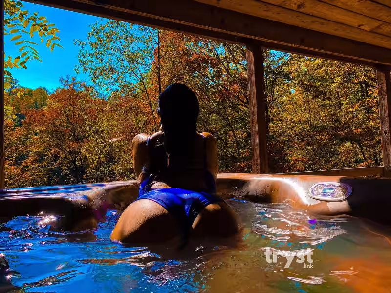 Escort/Massage Natane Marie / Danika / Hope in Cincinnati, OH