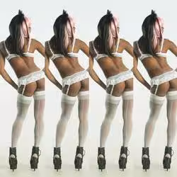 Mz Nyquil - Escort in Columbus, OH