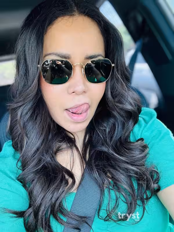 Escort Allegra Hope / Ally Hope in Dallas, TX