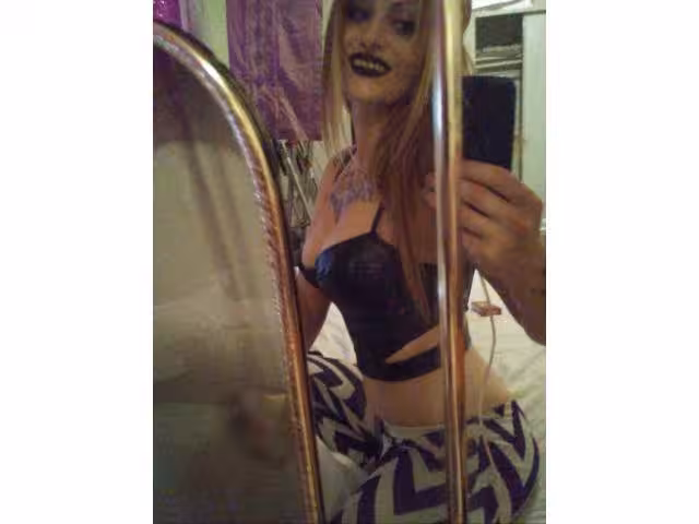 Escort Indica in Las Vegas, NV