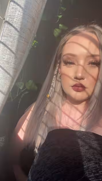 Massage Amber Evans in Las Vegas, NV