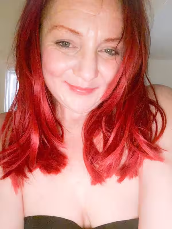 Escort Heather in Los Angeles, CA