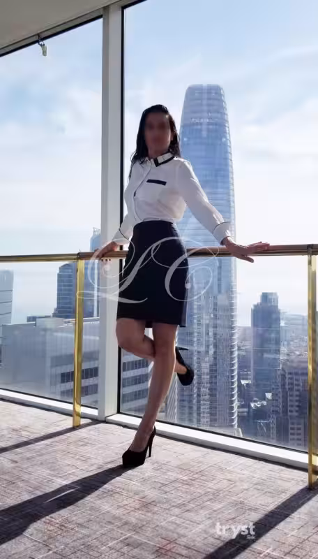 Escort Lara Croft in Los Angeles, CA