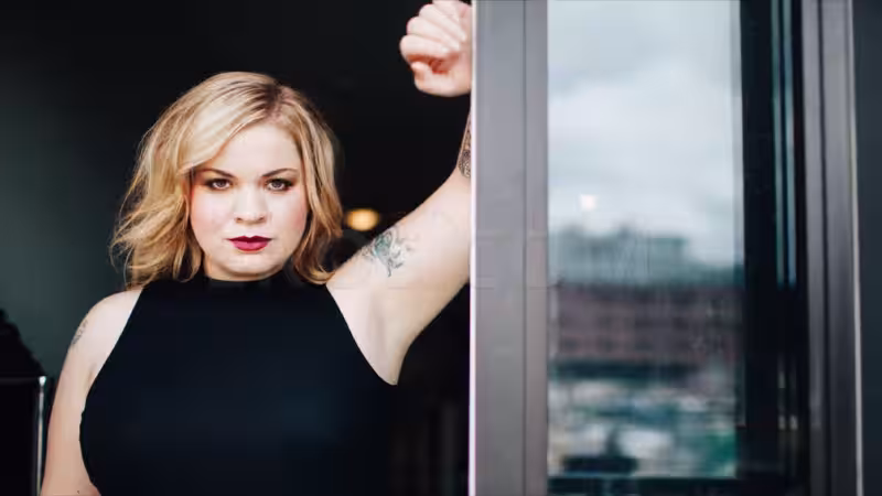 Abbi Minx - Escort/Massage in Minneapolis, MN