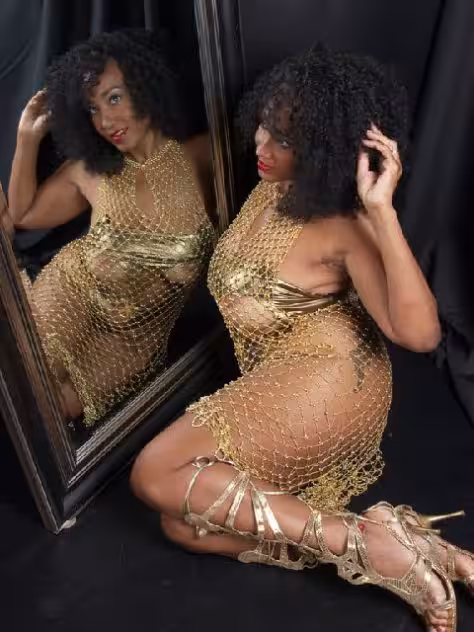 Escort/Massage/S&M Dynamite in New York City - Manhattan, NY