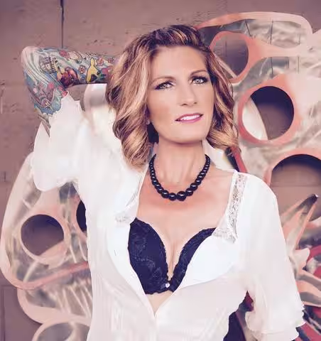 Tobie - Escort/Massage/S&M in Phoenix, AZ