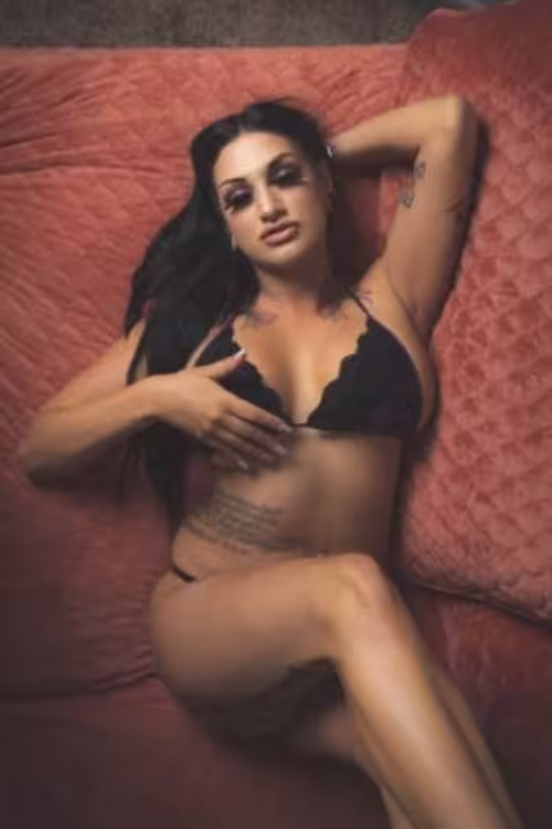 Scarlett Ray - Escort in Phoenix, AZ