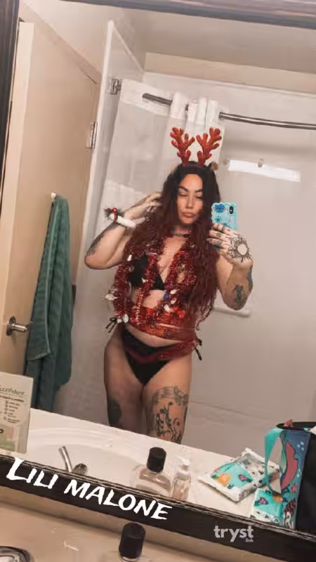 Massage Lili Malone / Mistress Scorpio in Phoenix, AZ