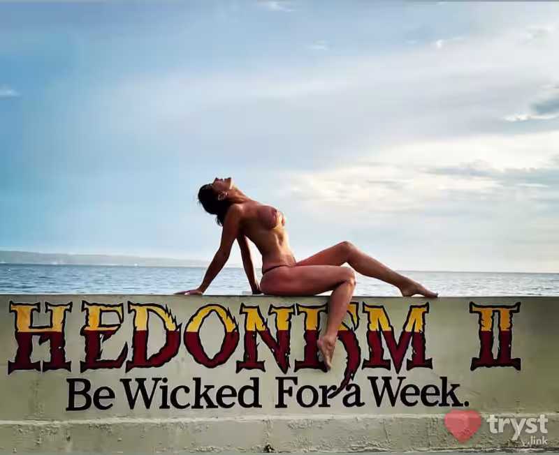 Escort/Massage Holli Wood in Tulsa, OK