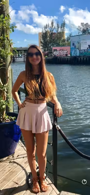 Escort/Massage Vickie / Gizelle in Waltham, MA